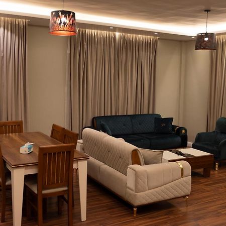 Munir'S Residence カイロ エクステリア 写真