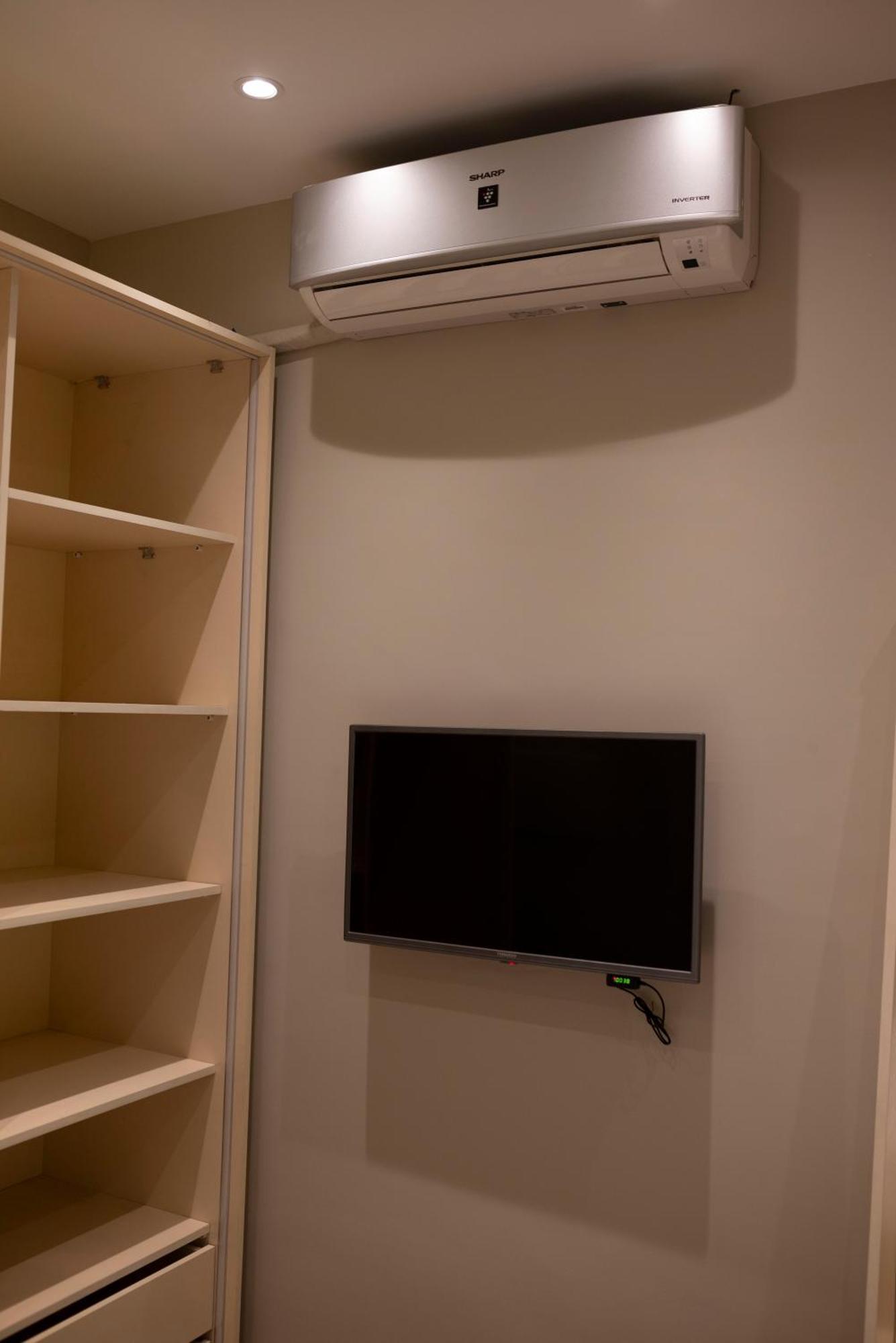 Munir'S Residence カイロ エクステリア 写真