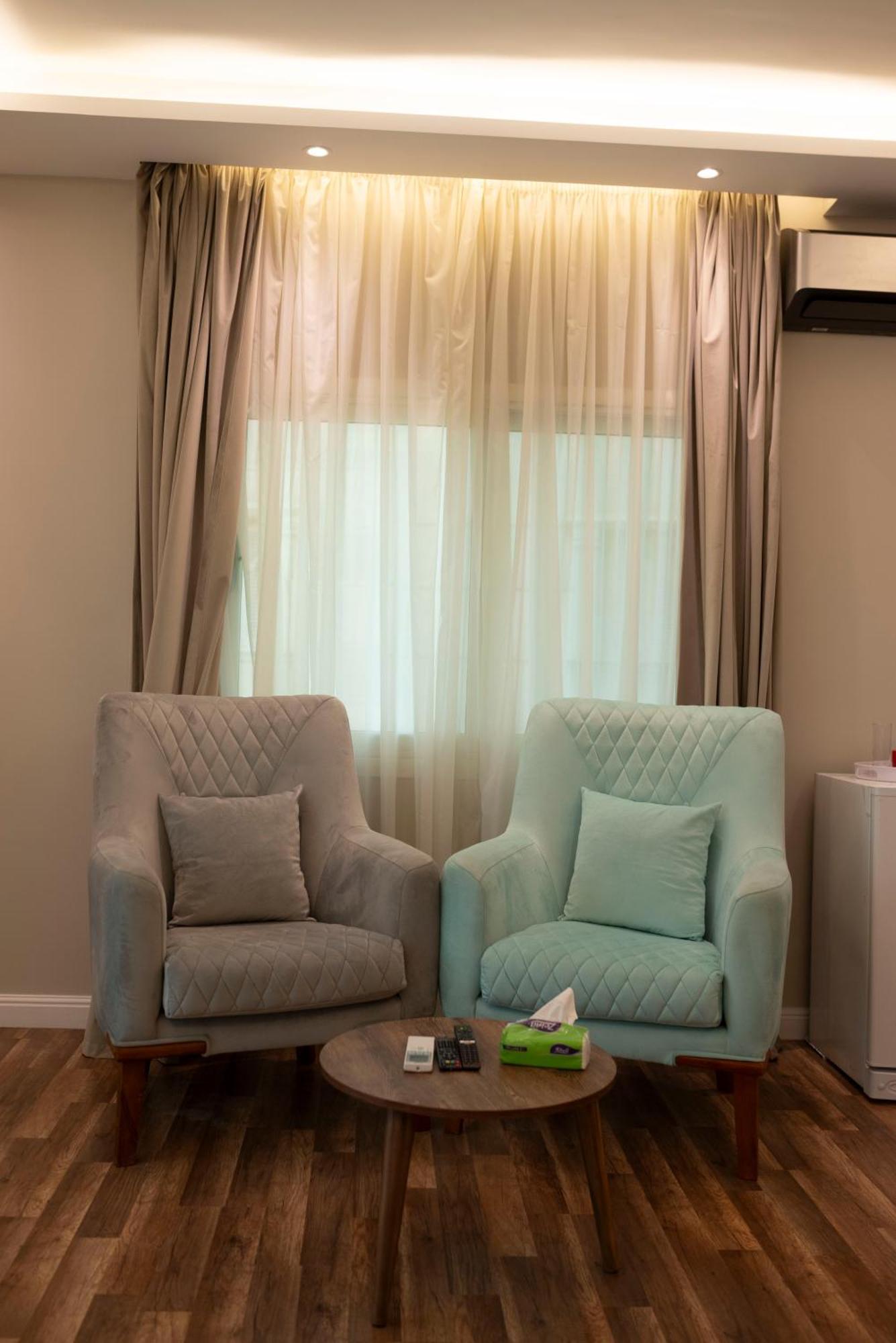 Munir'S Residence カイロ エクステリア 写真