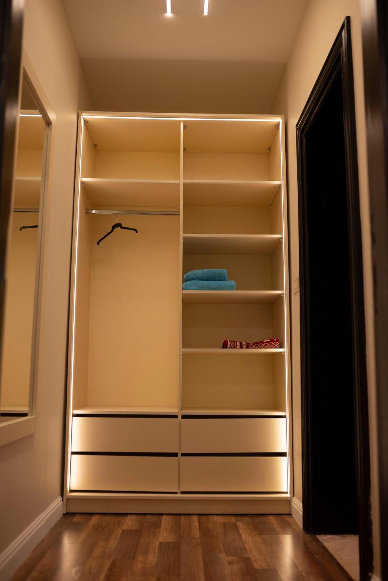 Munir'S Residence カイロ エクステリア 写真